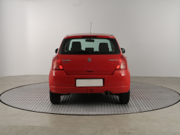Suzuki Swift 2006