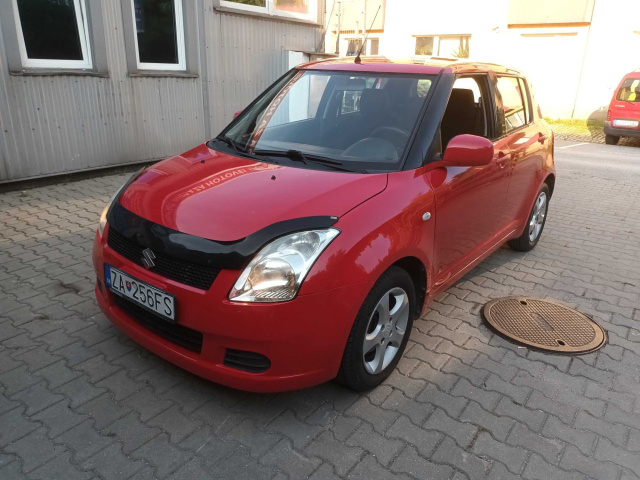 Suzuki Swift 2006