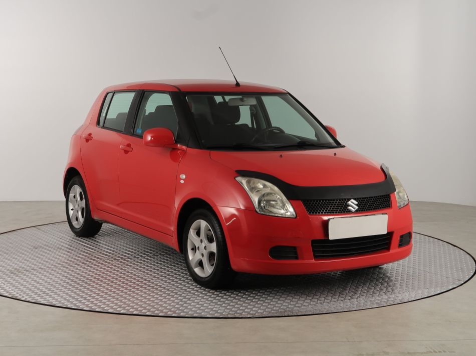Suzuki Swift - 2006