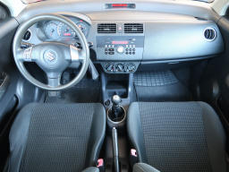 Suzuki Swift 2006