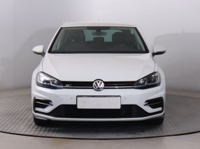 Volkswagen Golf - 2018