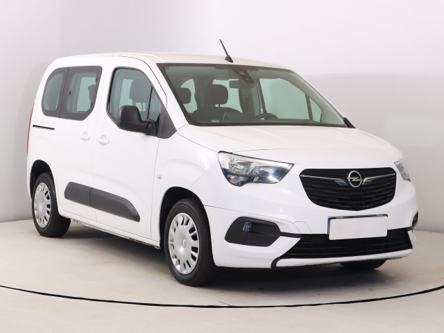 Opel Combo 2021