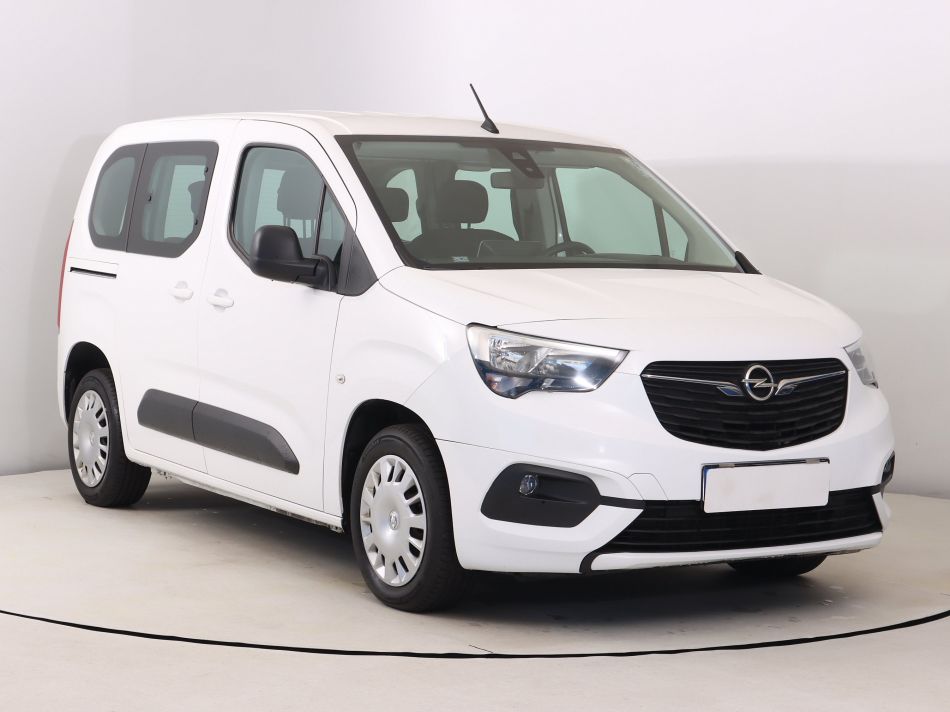 Opel Combo - 2021