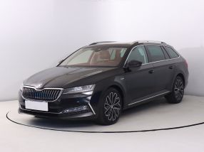 Skoda Superb - 2021