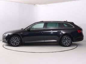 Skoda Superb - 2021