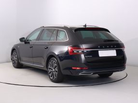 Skoda Superb - 2021