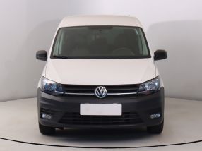 Volkswagen Caddy - 2020