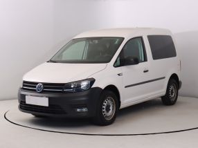 Volkswagen Caddy - 2020