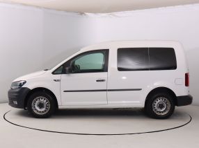 Volkswagen Caddy - 2020