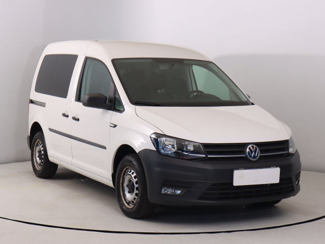 Volkswagen Caddy 2020