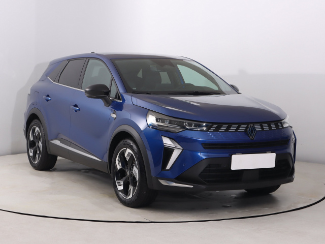 Renault Symbioz 2025