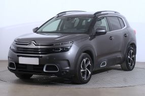 Citroen C5 Aircross - 2020