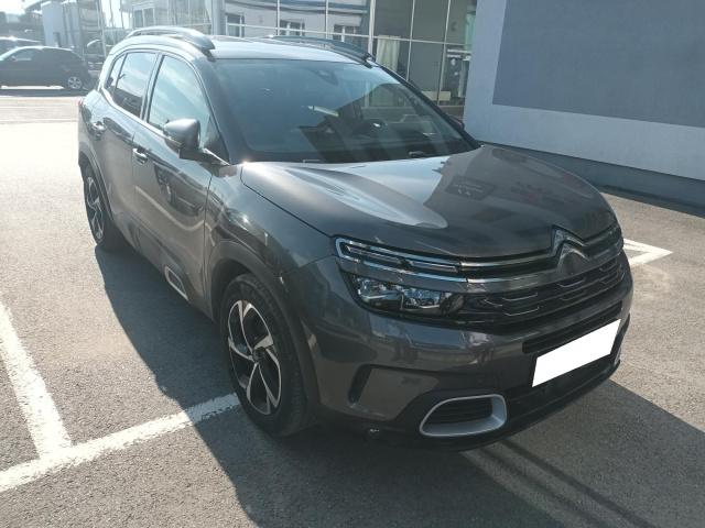 Citroen C5 Aircross 2020