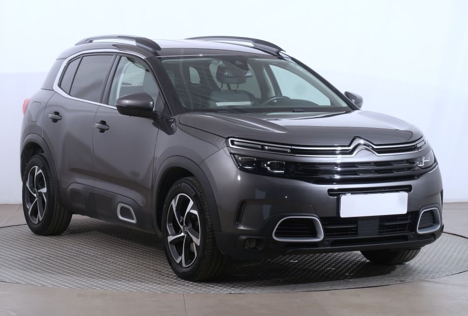 Citroen C5 Aircross - 2020
