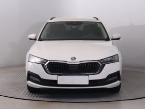 Skoda Octavia - 2023