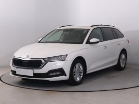 Skoda Octavia - 2023