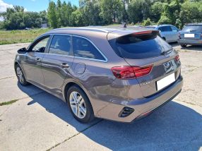 Kia Ceed - 2020