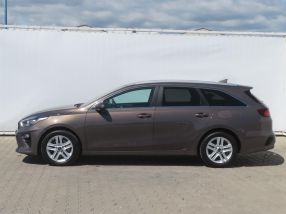 Kia Ceed - 2020