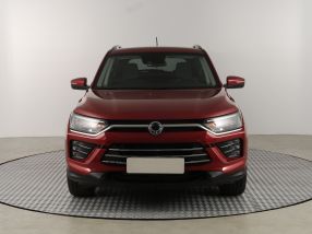 SsangYong Korando - 2023