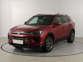 SsangYong Korando - 2023