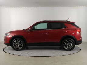 SsangYong Korando - 2023