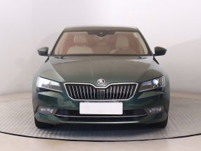 Skoda Superb - 2018