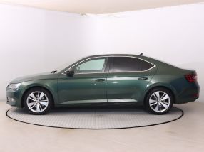 Skoda Superb - 2018