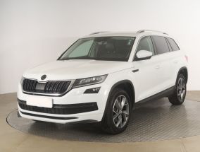 Skoda Kodiaq - 2019