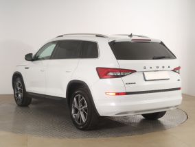 Skoda Kodiaq - 2019