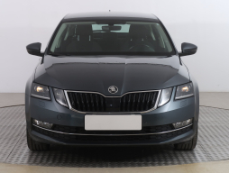 Škoda Octavia 2018
