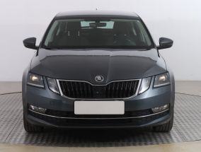 Skoda Octavia - 2018