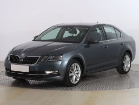 Skoda Octavia - 2018