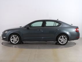 Skoda Octavia - 2018