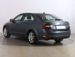Škoda Octavia 2018