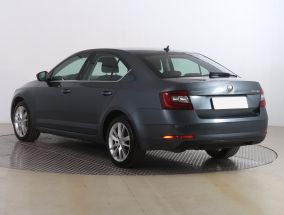 Skoda Octavia - 2018