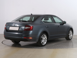Škoda Octavia 2018