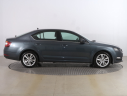 Škoda Octavia 2018