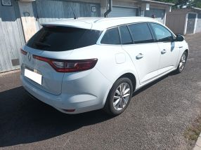 Renault Megane - 2019