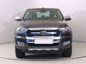 Ford Ranger - 2016