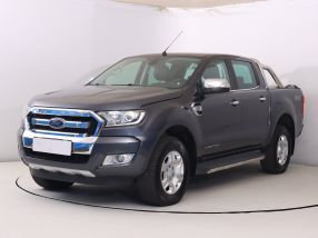 Ford Ranger - 2016