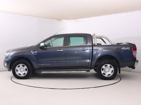 Ford Ranger - 2016