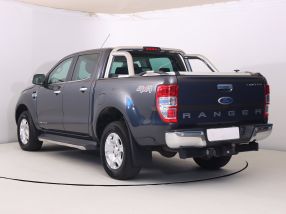 Ford Ranger - 2016
