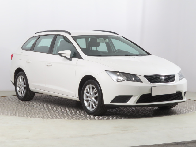 Seat Leon 2015