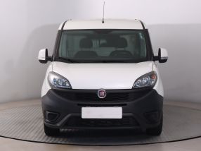 Fiat Doblo - 2018