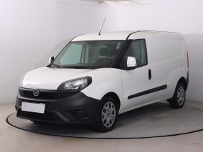 Fiat Doblo - 2018