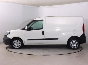 Fiat Doblo - 2018