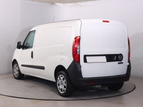 Fiat Doblo - 2018