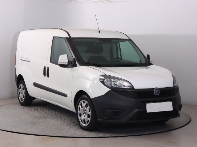Fiat Doblo 2018