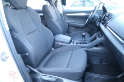 Škoda Karoq 2018
