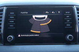 Škoda Karoq 2018